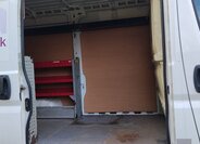 Citroën Jumper Skříň 2,2 l 96 kw