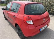 Renault Clio Hatchback 1,1 l 48 kw