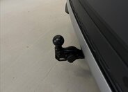 Škoda Elroq SUV / Terénní 1,0 210 kw