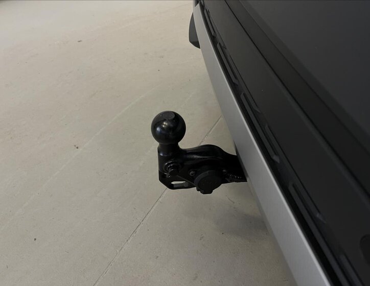 Škoda Elroq SUV / Terénní 1,0 210 kw