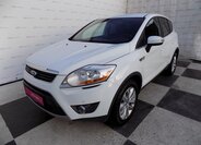 Ford Kuga SUV / Terénní 2,0 l 120 kw