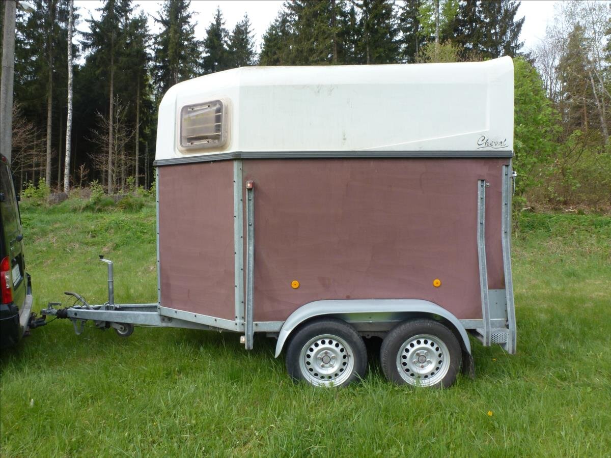 Ostatní Ostatní Valník 0,0 0