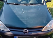 Opel Corsa 1
