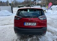 Opel Crossland 29
