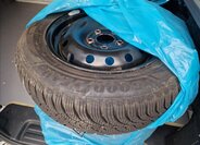 Nissan e-NV200 Skříň 0,0 80 kw