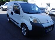 Peugeot Bipper 5
