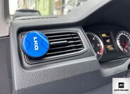 Volkswagen Caddy Skříň 2,0 l 75 kw