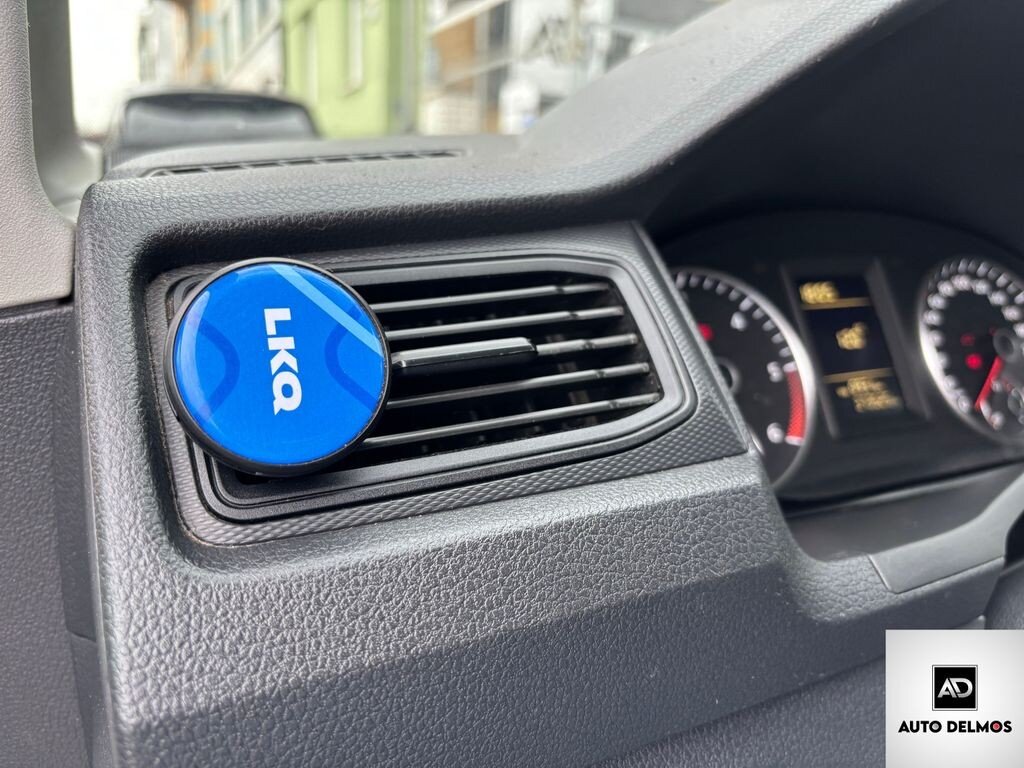 Volkswagen Caddy Skříň 2,0 l 75 kw