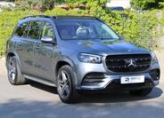 Mercedes-Benz GLS 47