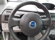 Fiat Idea Hatchback 1,9 l 74 kw