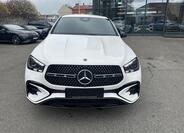 Mercedes-Benz GLE 2