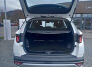 Hyundai Tucson SUV / Terénní 1,6 l 117 kw