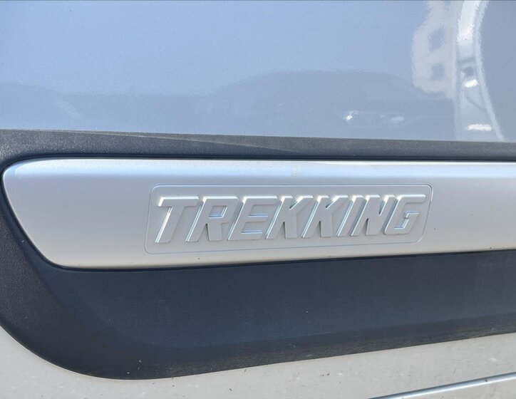 Fiat Qubo MPV 1,2 l 70 kw