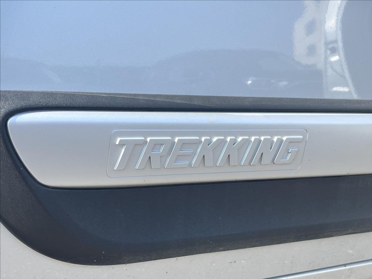 Fiat Qubo MPV 1,2 l 70 kw