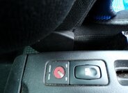 Peugeot 307 Kombi 1,6 l 80 kw