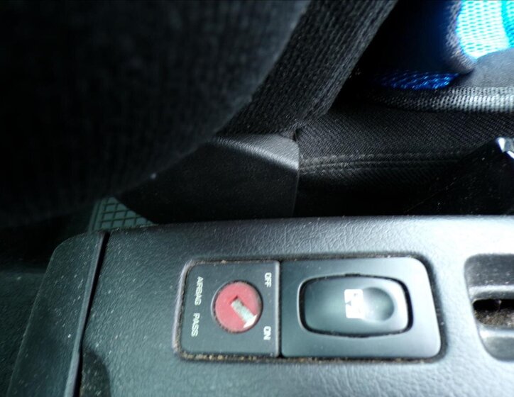 Peugeot 307 Kombi 1,6 l 80 kw