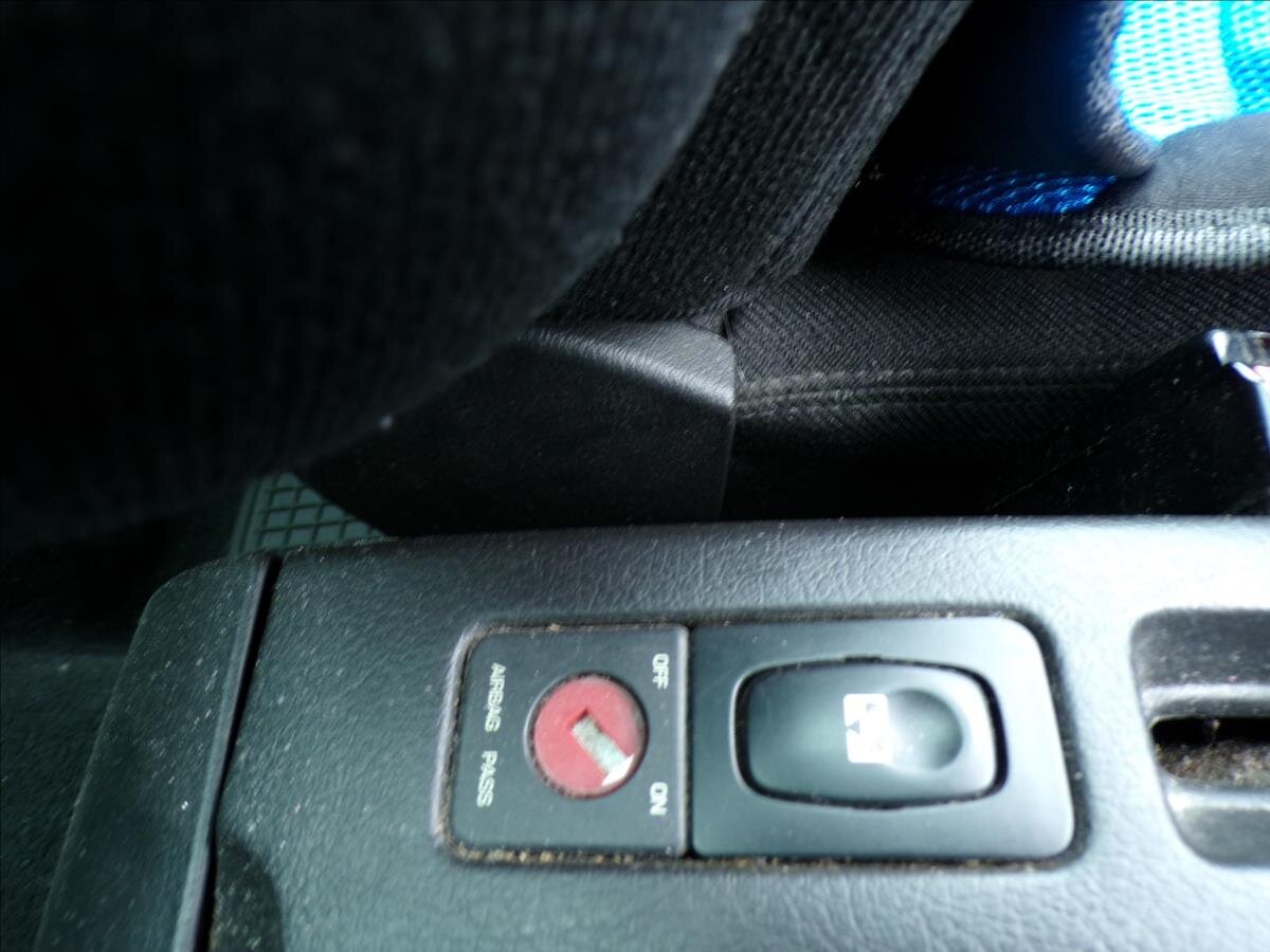 Peugeot 307 Kombi 1,6 l 80 kw