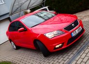 Seat Toledo Sedan / Limuzína 1,2 l 81 kw