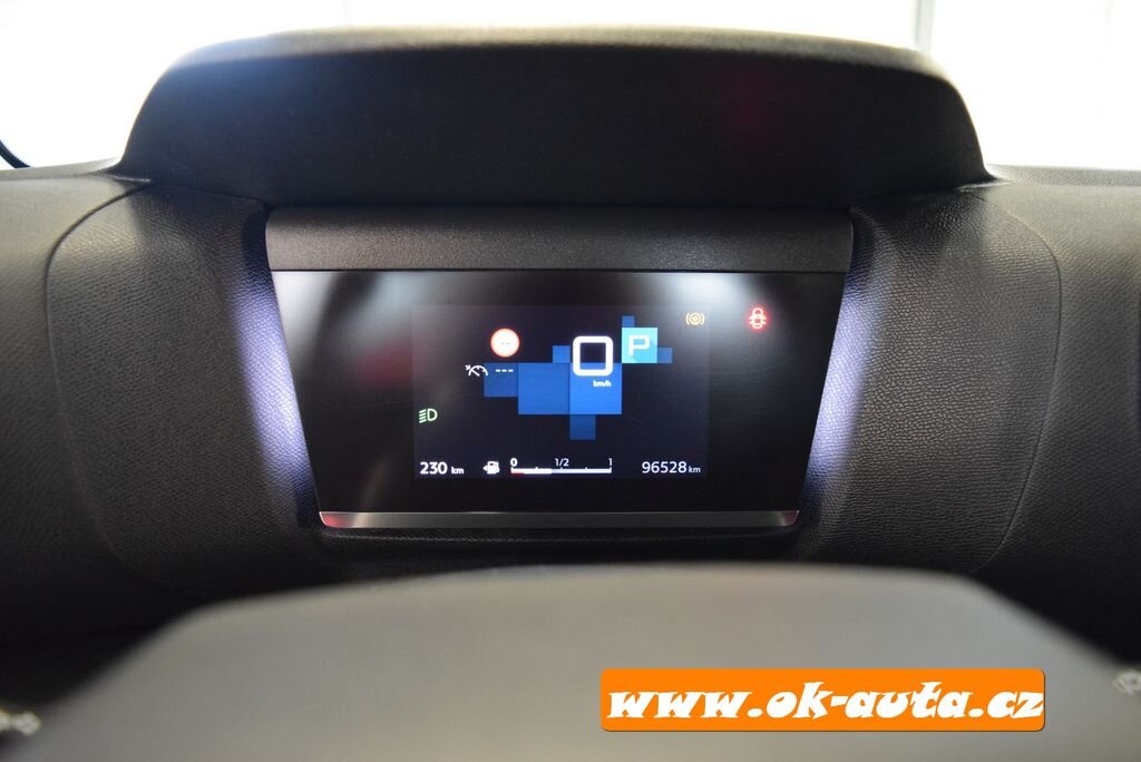 Citroën C4 X Liftback 1,2 l 96 kw