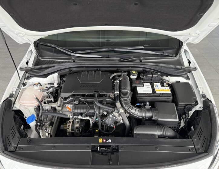 Hyundai i30 Hatchback 998,0 88 kw