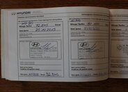 Hyundai i20 Hatchback 1,2 l 63 kw