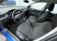 Škoda Octavia Kombi 1,6 l 85 kw
