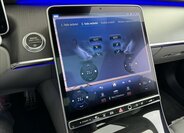 Mercedes-Benz Třídy S Ostatní 4,0 l 370 kw