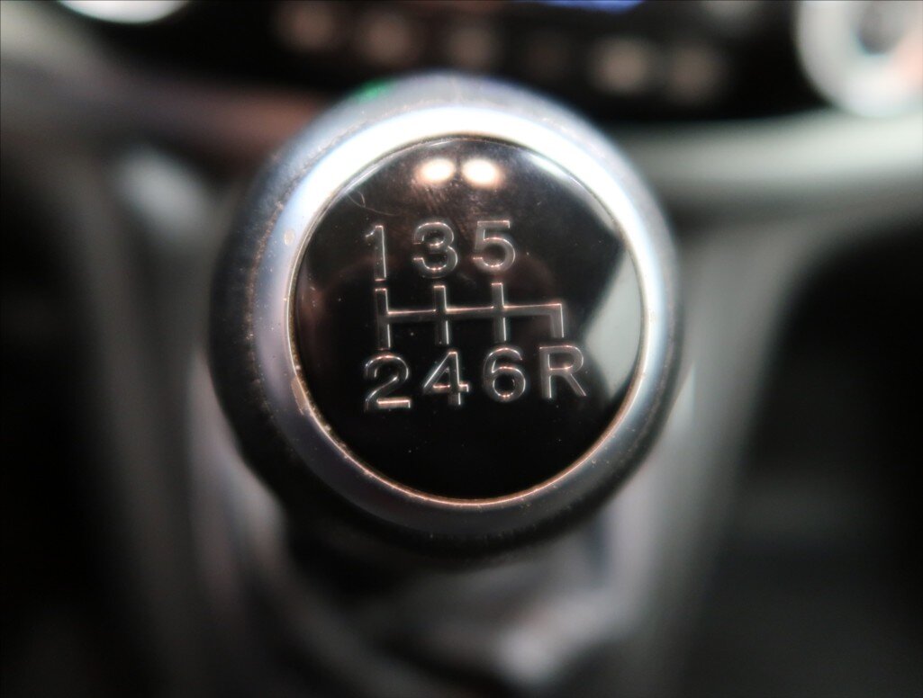 Honda CR-V SUV 2,0 l 114 kw