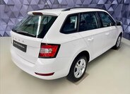 Škoda Fabia Kombi 999,0 70 kw