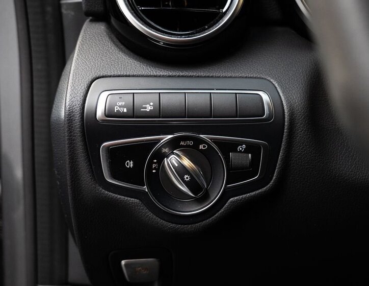 Mercedes-Benz Třídy C 16