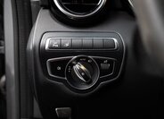 Mercedes-Benz Třídy C 16