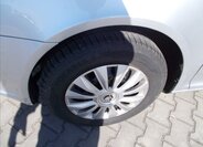 Škoda Octavia Kombi 1,6 l 77 kw