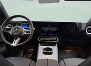 Mercedes-Benz CLA Sedan / Limuzína 0,0 260 kw