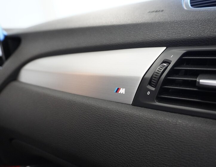 BMW X4 SUV / Terénní 3,0 l 230 kw