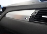 BMW X4 SUV / Terénní 3,0 l 230 kw