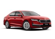 Škoda Octavia Liftback 0,0 110 kw