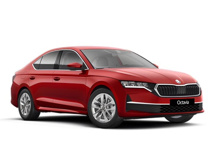 Škoda Octavia Liftback 0,0 110 kw