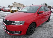 Škoda Rapid Sedan 999,0 81 kw