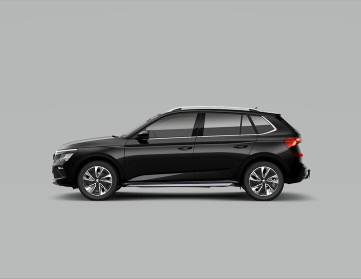 Škoda Kamiq Hatchback 0,0 110 kw