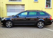 Škoda Octavia Kombi 1,4 l 90 kw