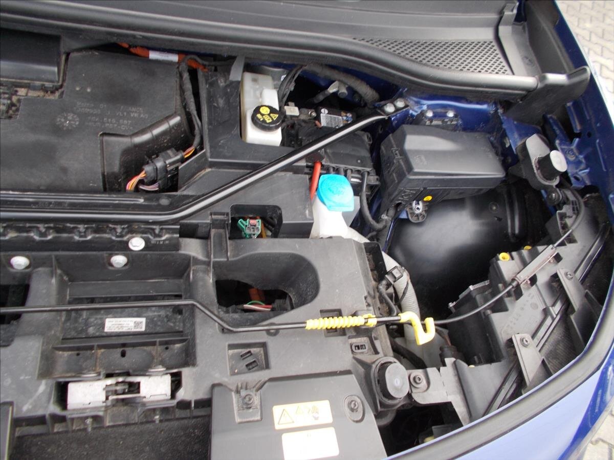 Volkswagen ID.4 SUV / Terénní 0,0 150 kw