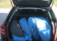 Škoda Octavia Kombi 1,9 l 99 kw