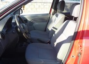 Dacia Logan Kombi 1,5 l 50 kw