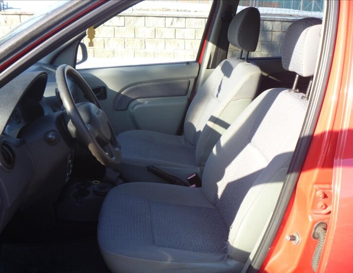 Dacia Logan Kombi 1,5 l 50 kw