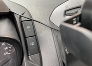 Ford Tourneo Custom MPV 2,0 l 96 kw