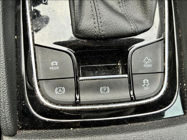 Škoda Karoq SUV / Terénní 2,0 l 110 kw