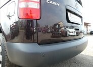 Volkswagen Caddy Kombi 1,6 l 75 kw