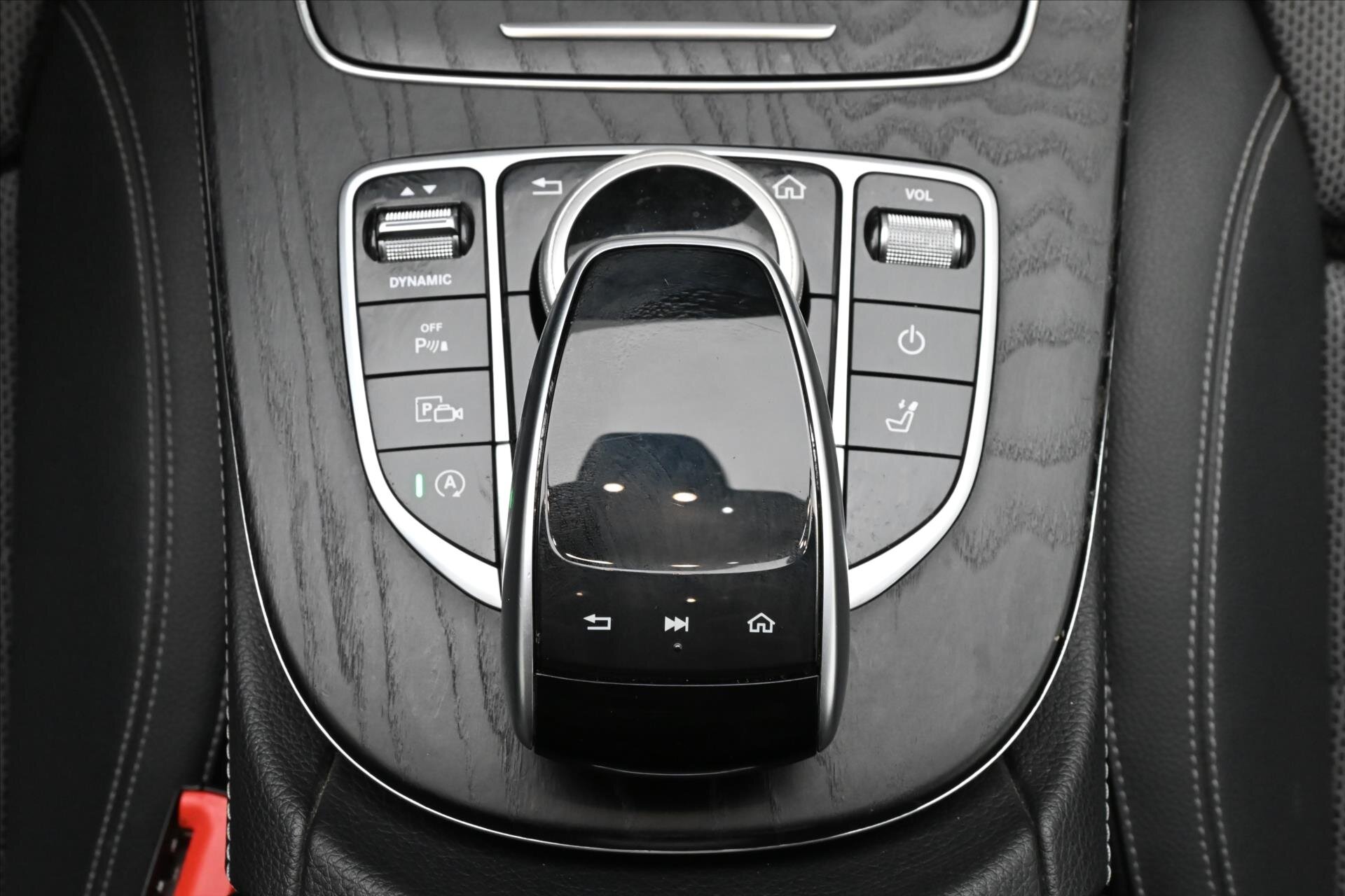 Mercedes-Benz Třídy E