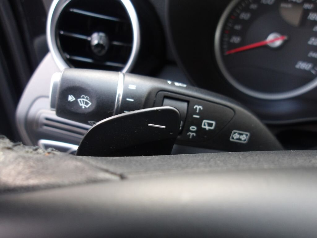 Mercedes-Benz Třídy C Kombi 1,6 l 115 kw