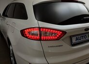 Ford Mondeo Kombi 2,0 l 110 kw